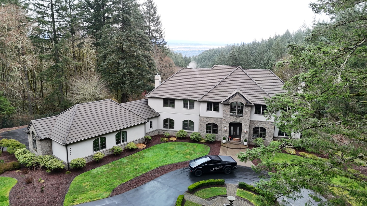 Alpha Inspections LLC