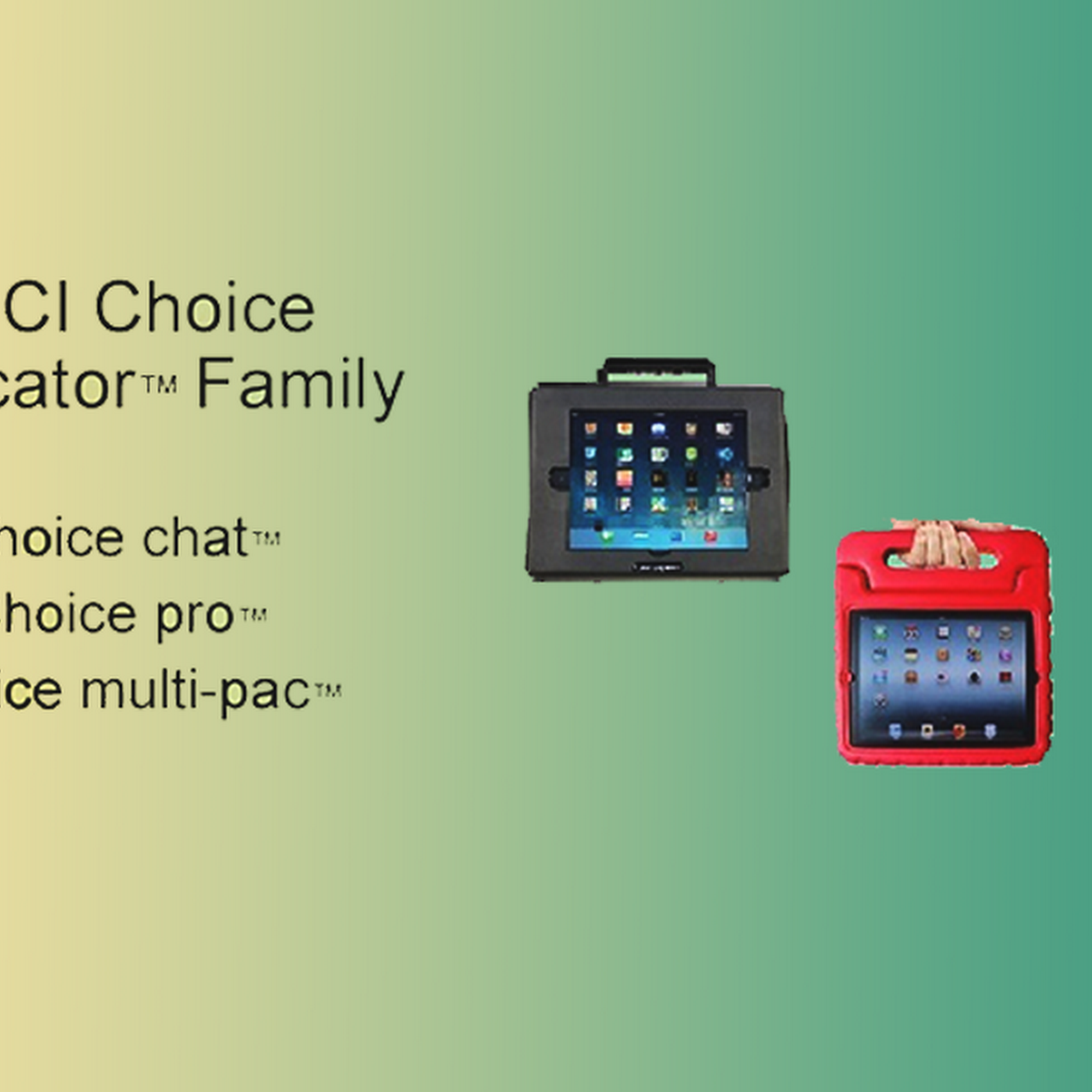 Augmentative Communication Consultants Inc. Coraopolis