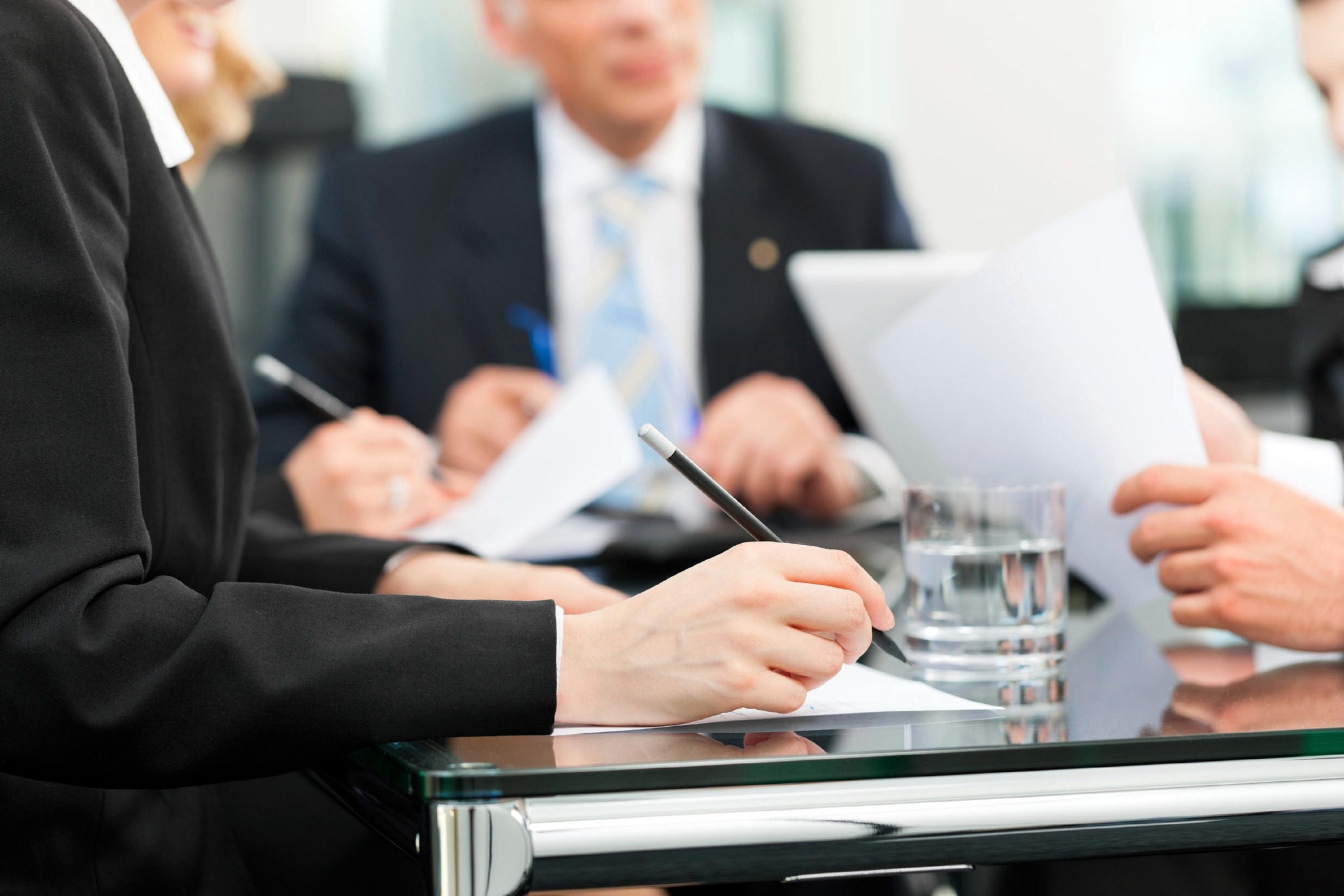 Erie County Notary