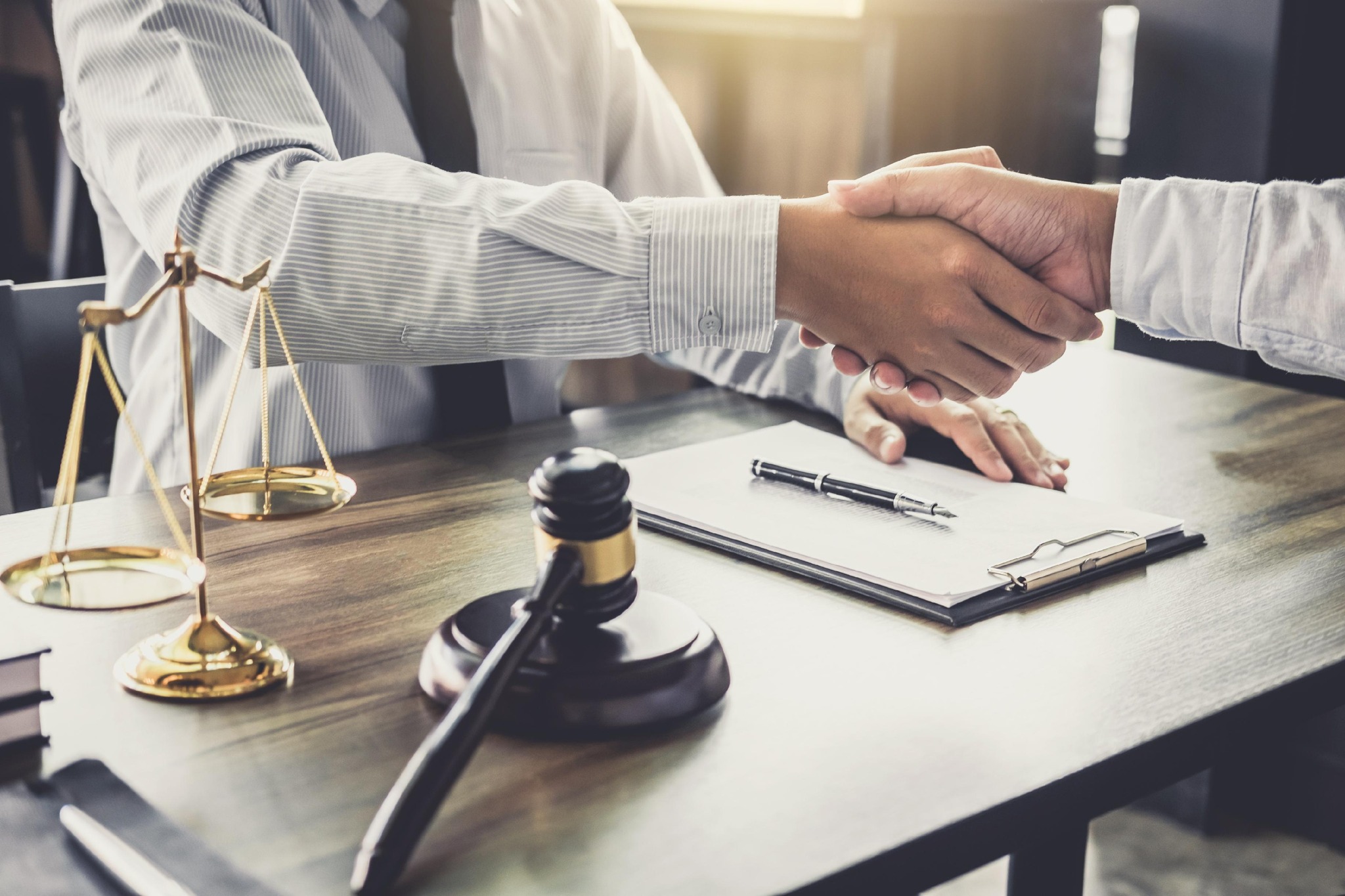 Erie County Notary