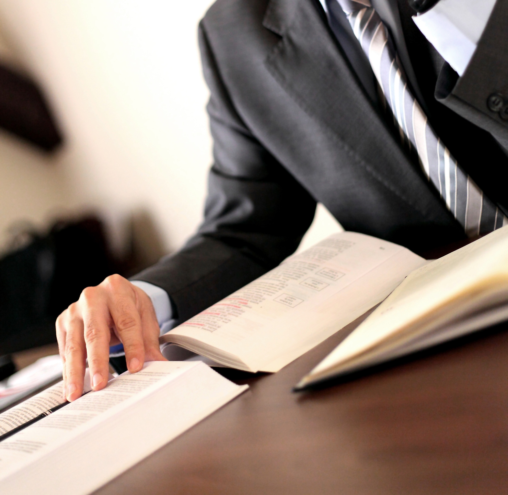 Erie County Notary
