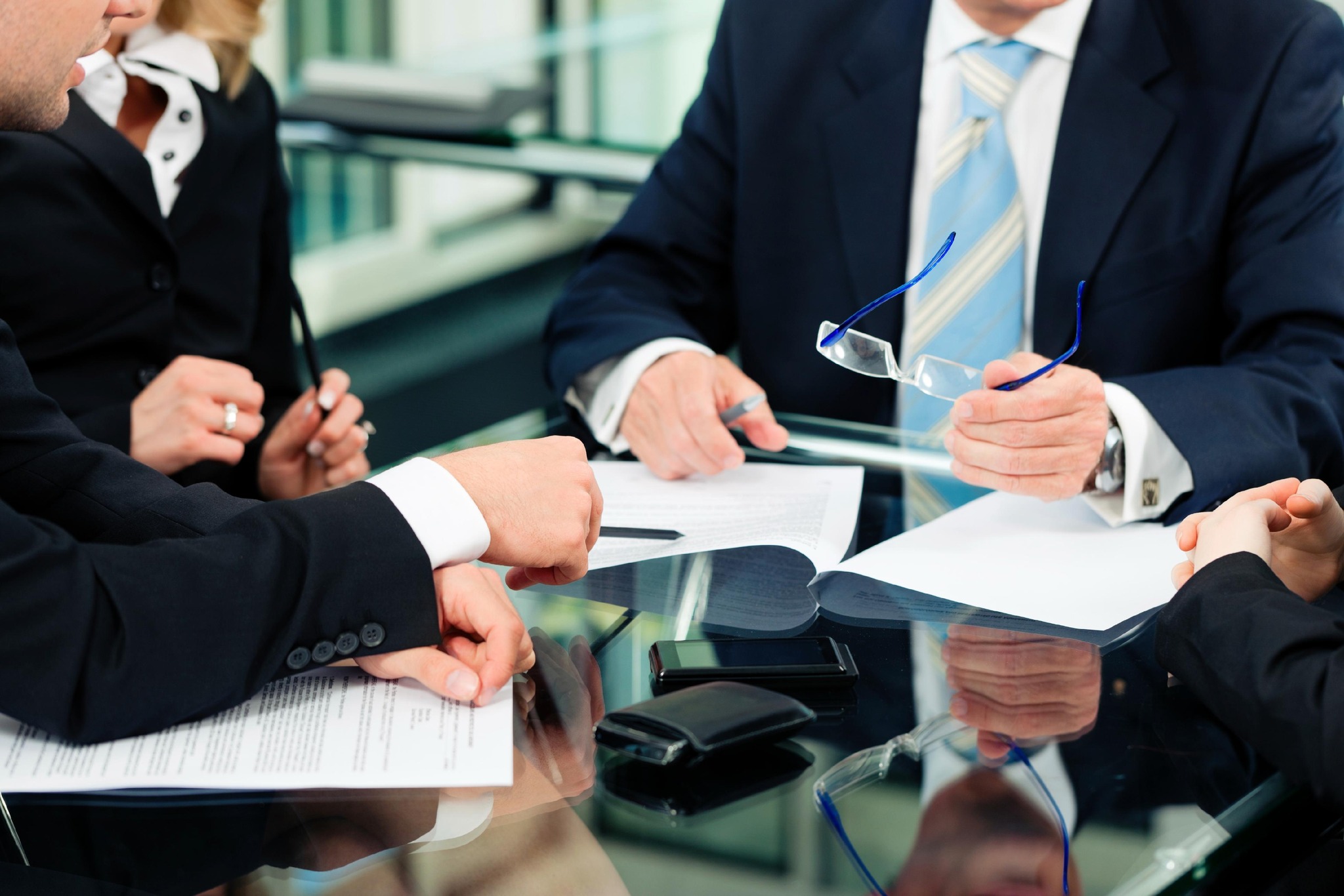 Erie County Notary