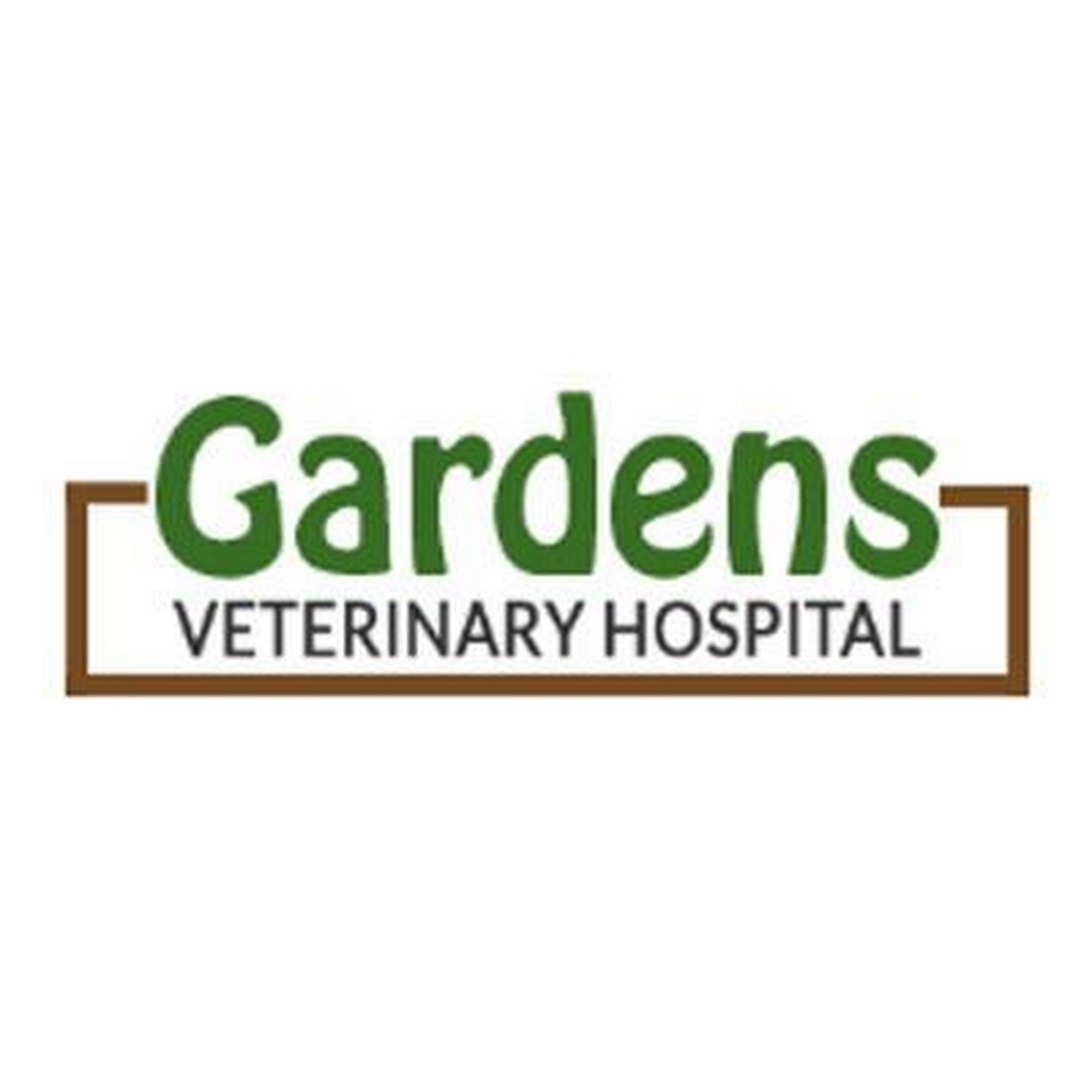 Gardens Veterinary Hospital Cranberry