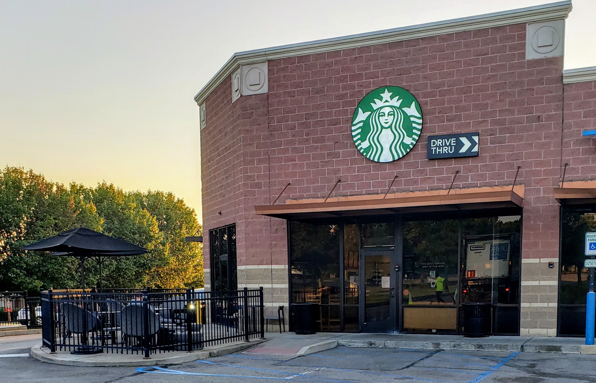 Starbucks