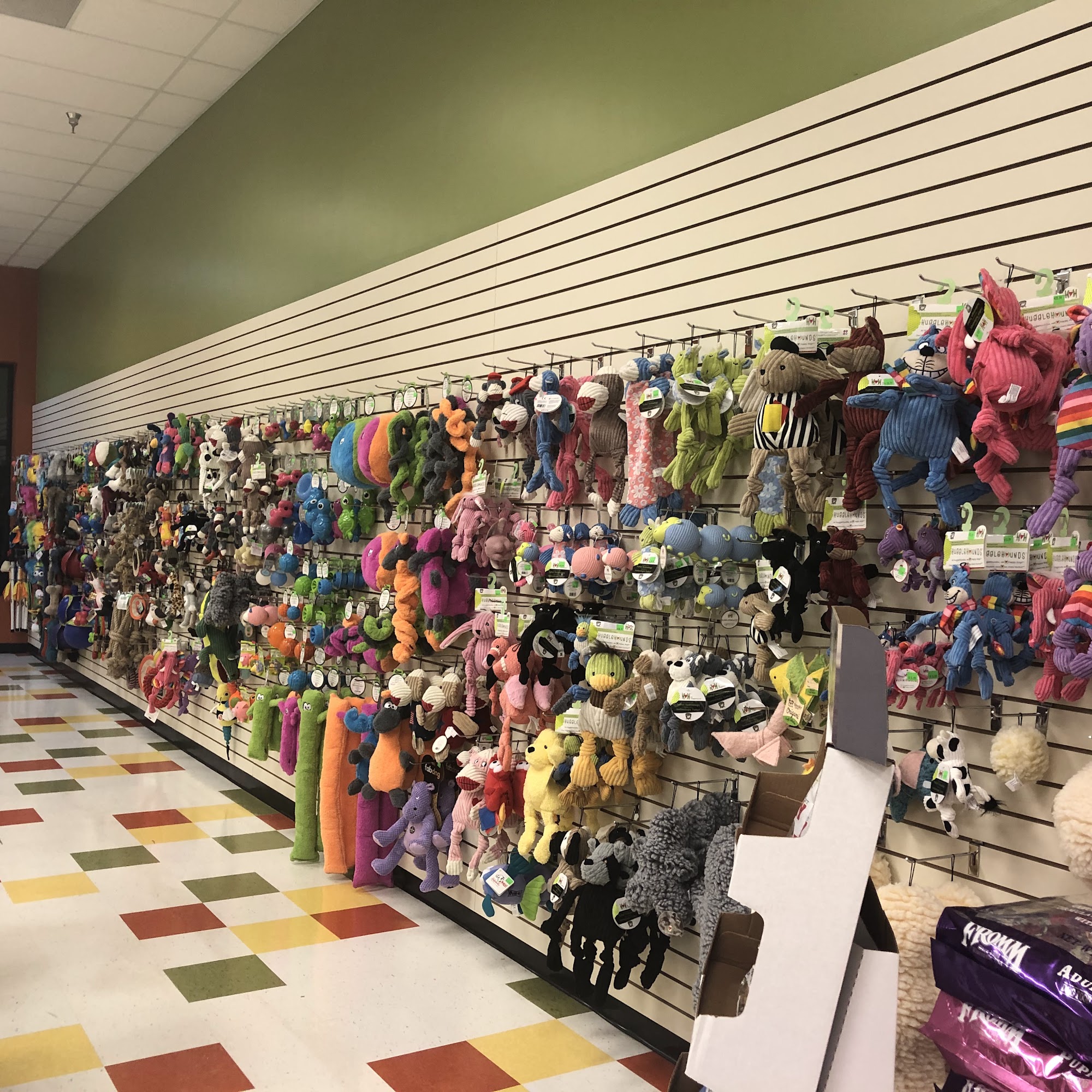 Healthy Pet Products Cranberry