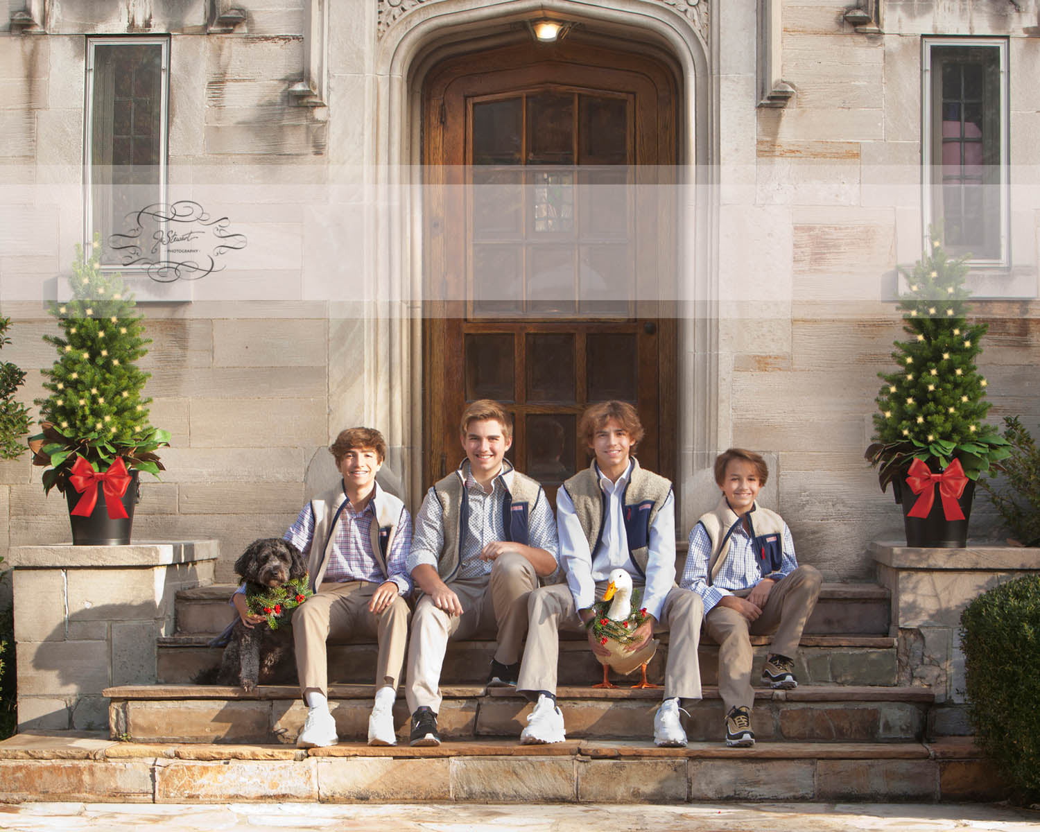 J E Stewart Photography