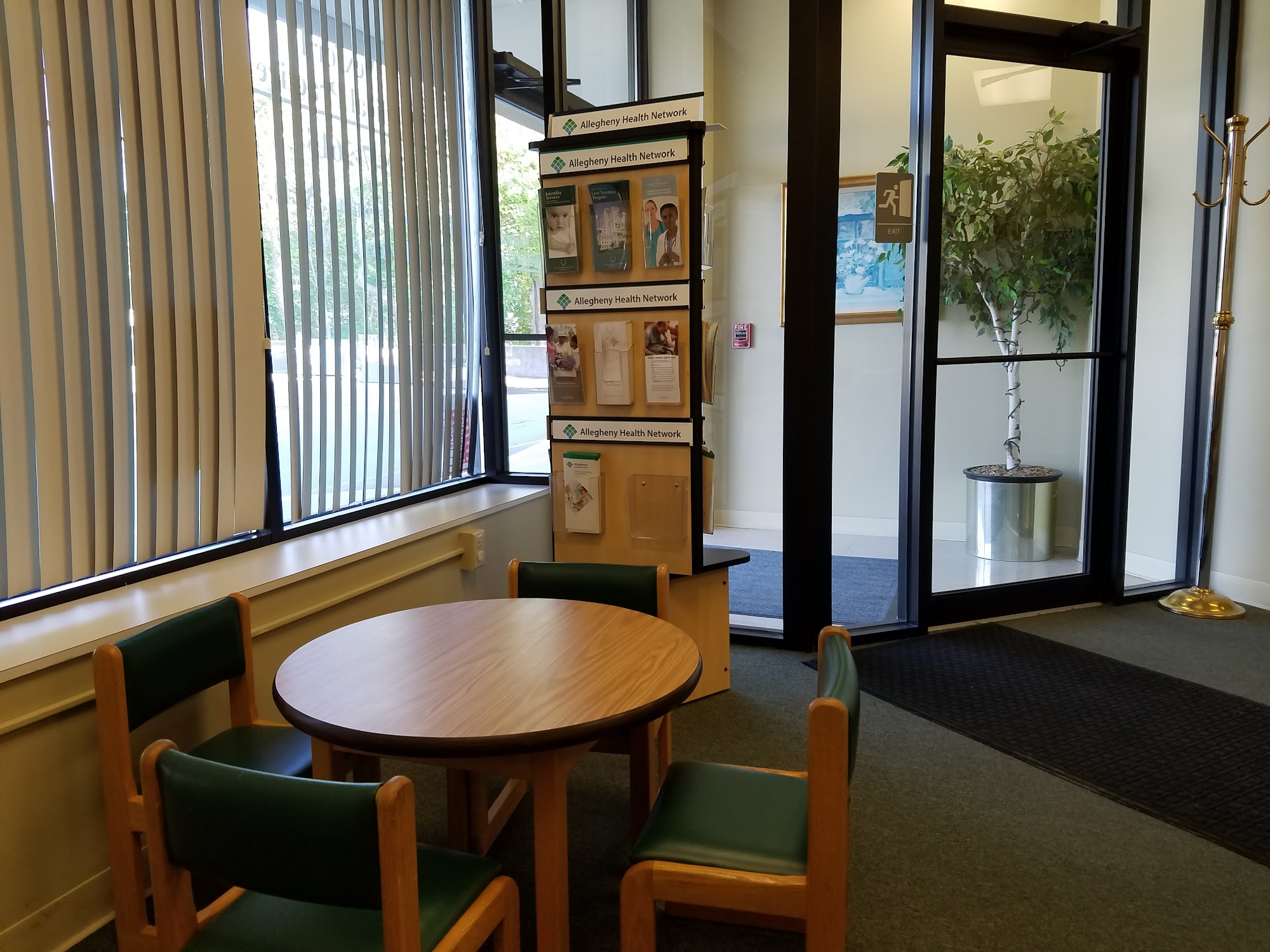 Wexford Medical Practice