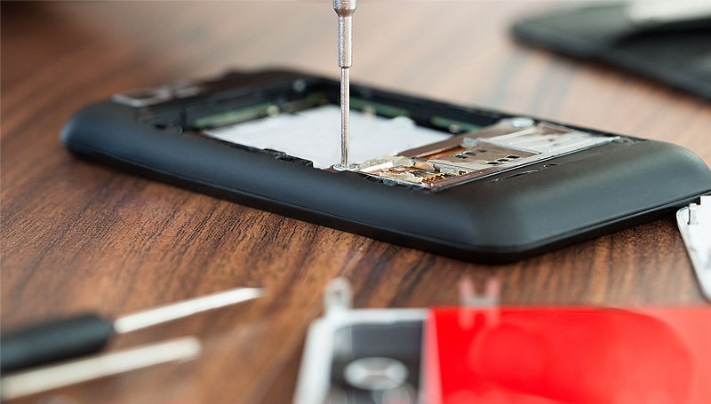 Smartphone Device & Screen Repair 1002 PA-390, Cresco Pennsylvania 18326