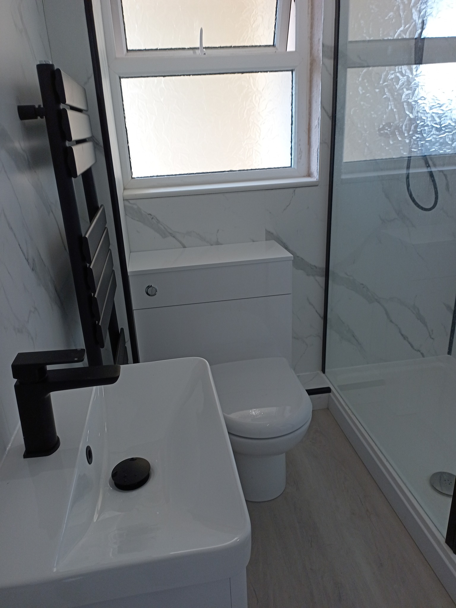 Pritchard Plumbing & Heating