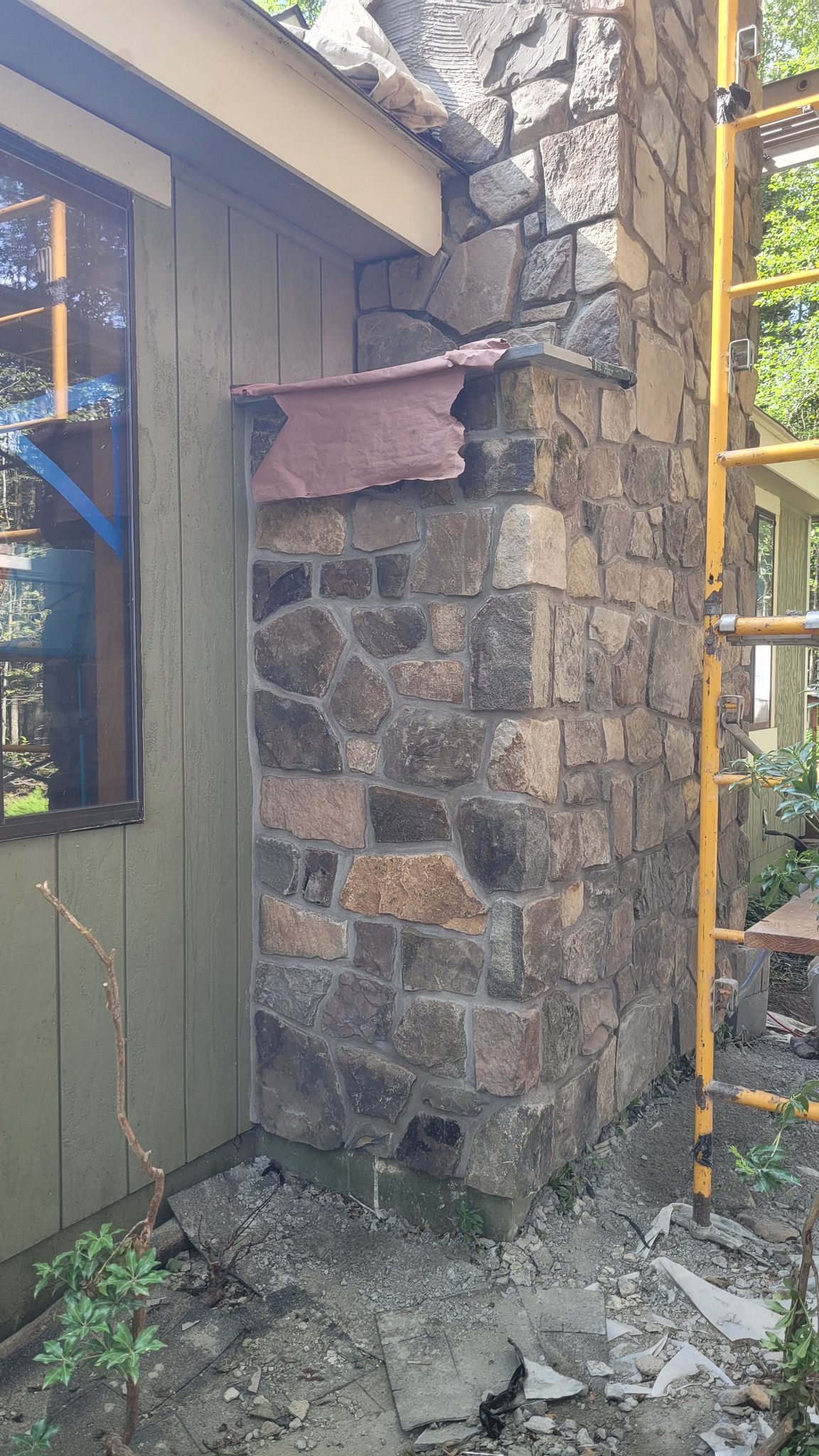 Stonecraft llc 1089 PA-390, Cresco Pennsylvania 18326