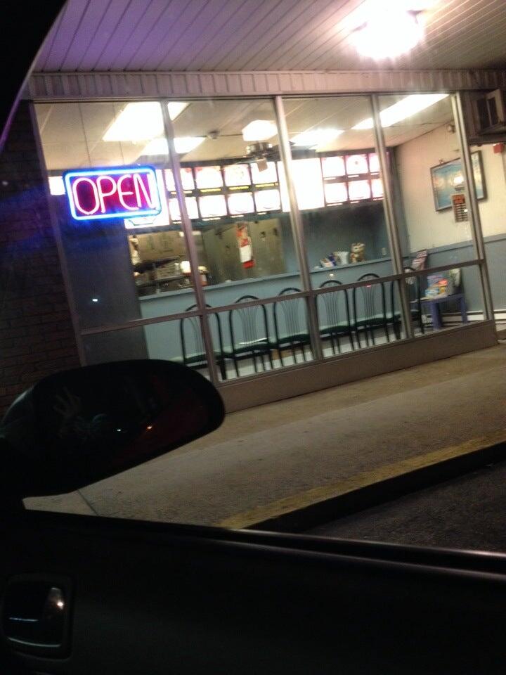 China Wok Restaurant Croydon