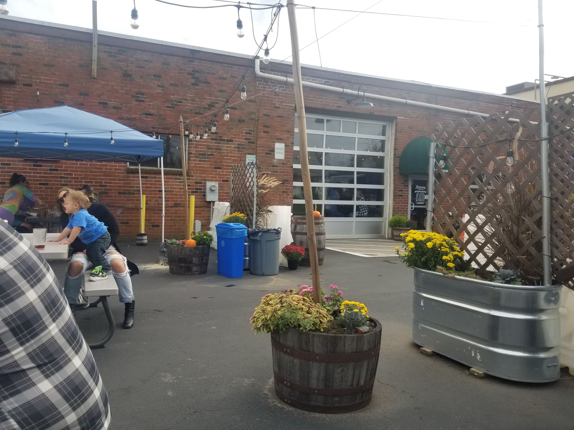 Neshaminy Creek Brewing Co Croydon