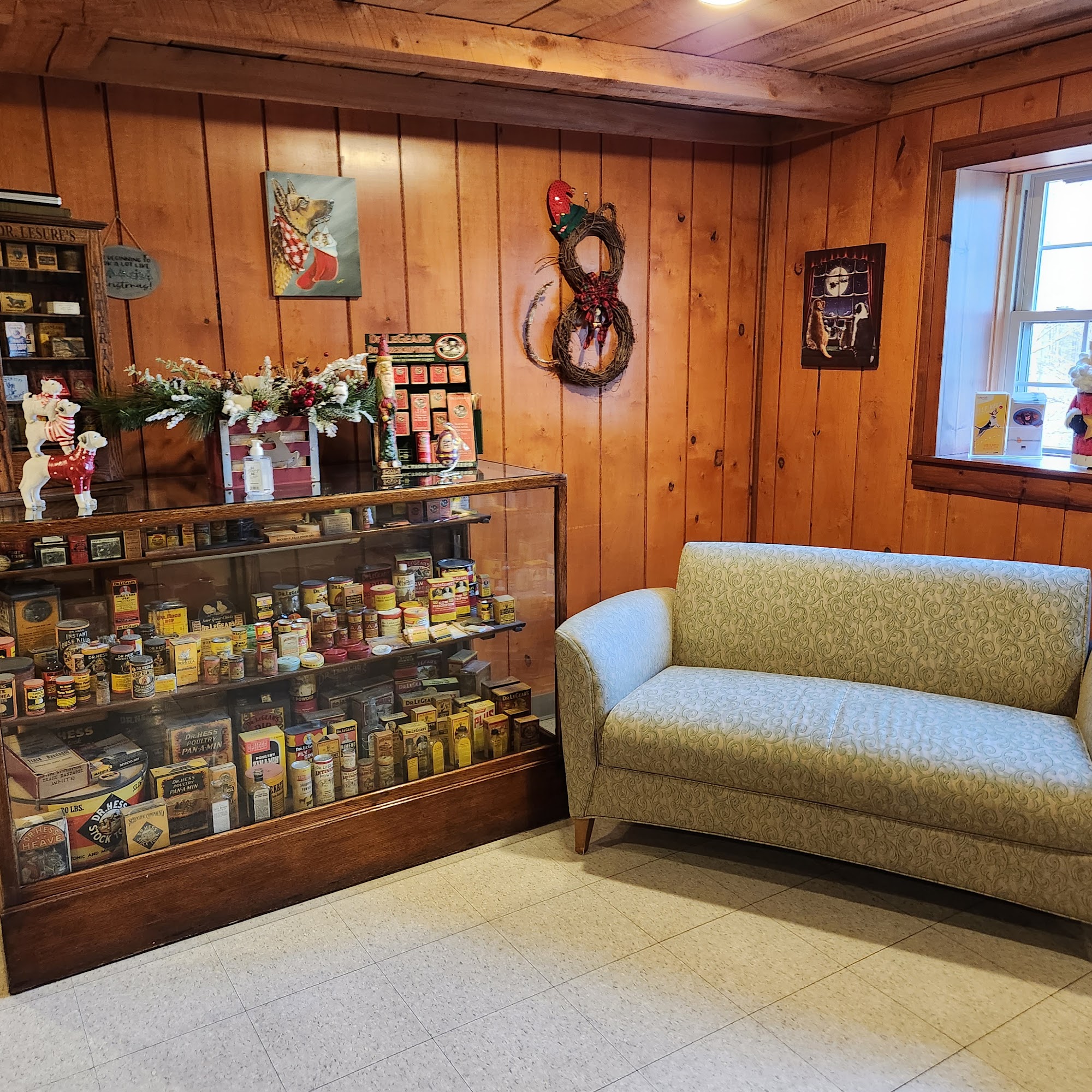 Hennessey Matthew P DVM Dallas