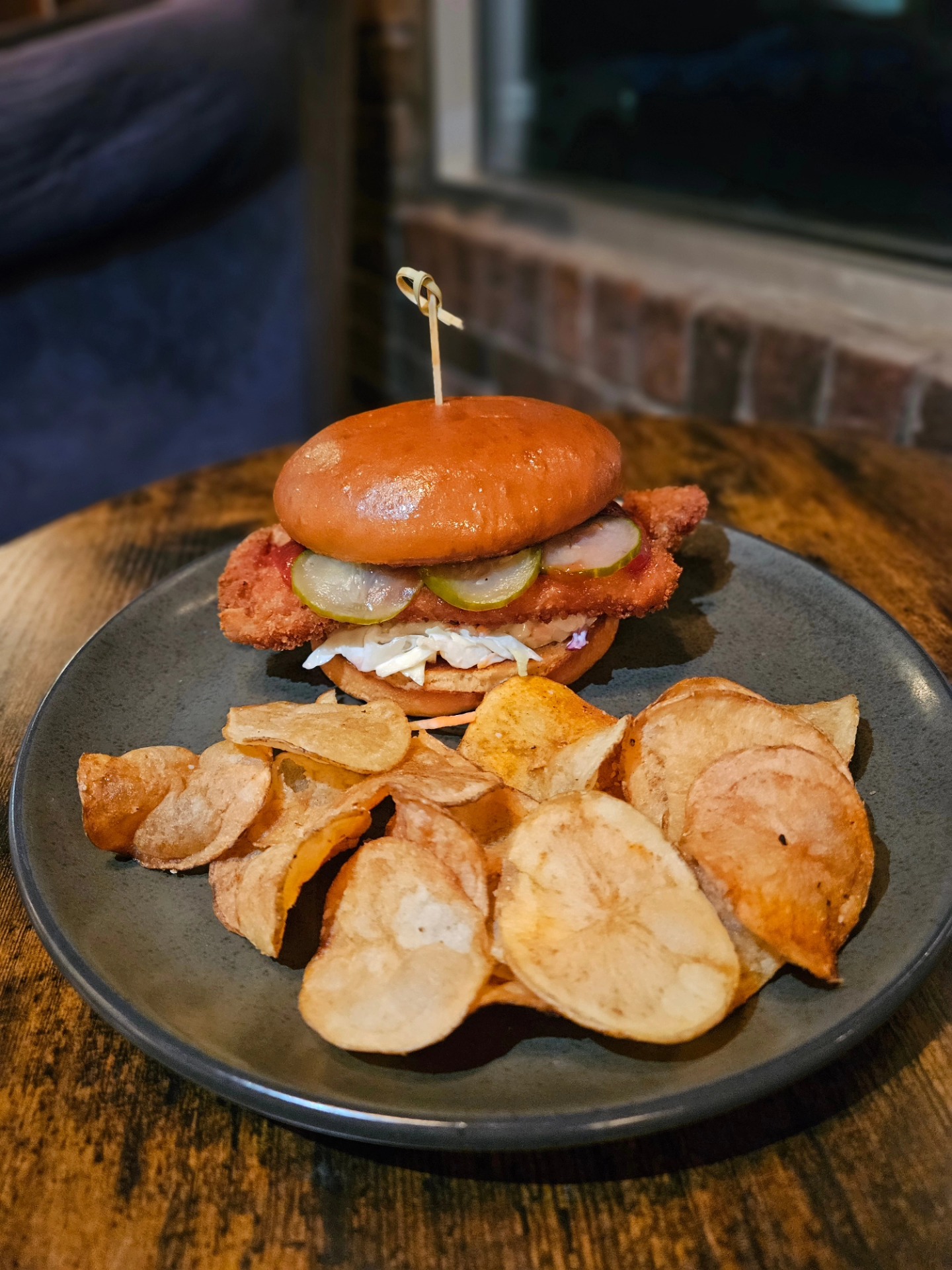 North Slope Pub and Eatery Dallas