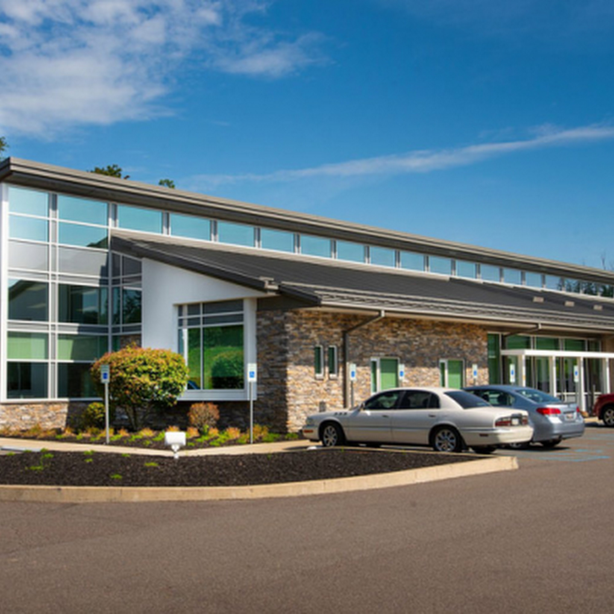 Geisinger ConvenientCare Dallas