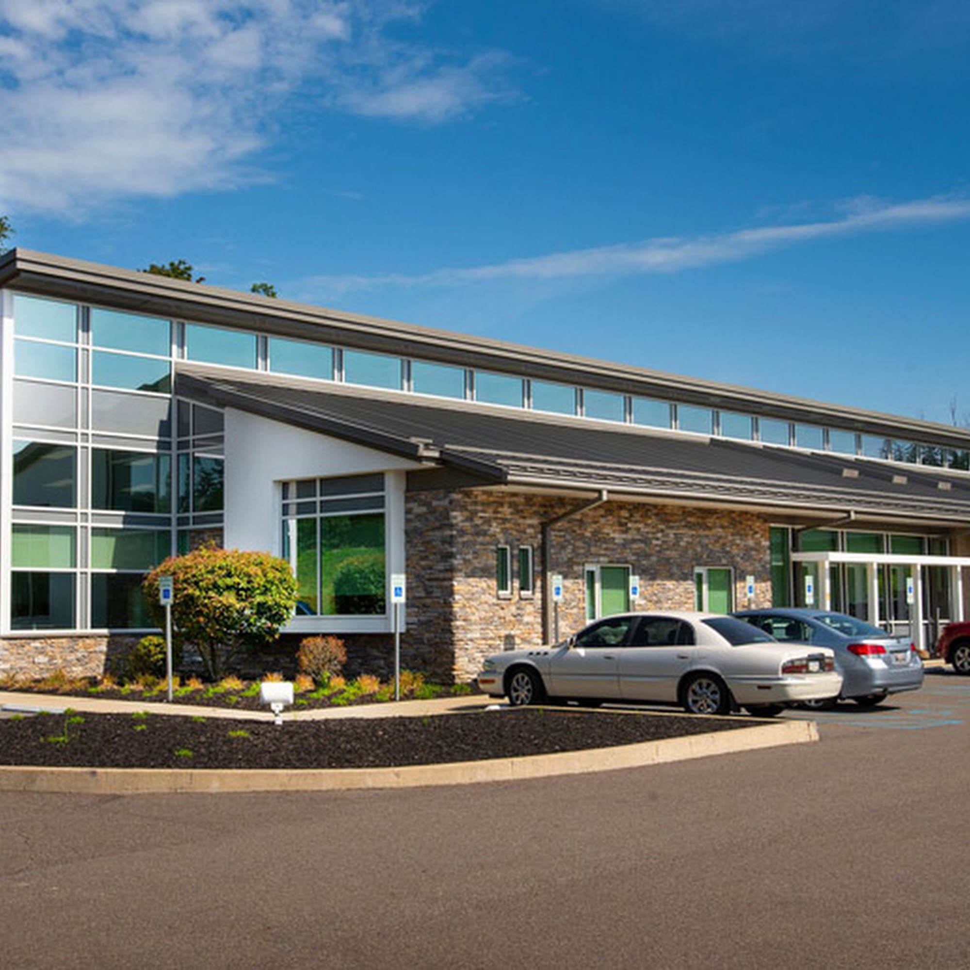 Geisinger ConvenientCare Dallas