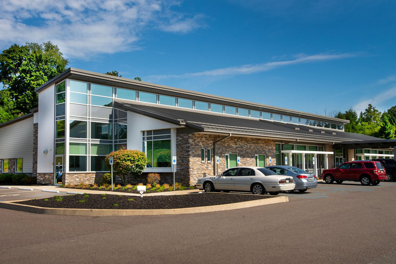 Geisinger ConvenientCare Dallas