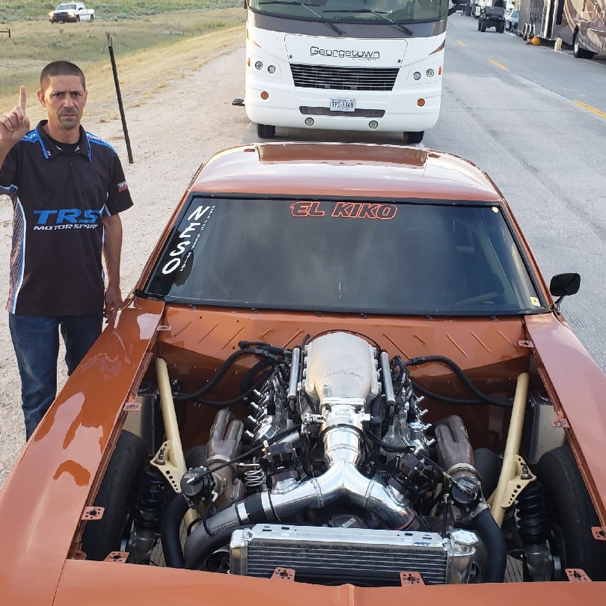 Kiko's Garage & Auto Sales Dallastown