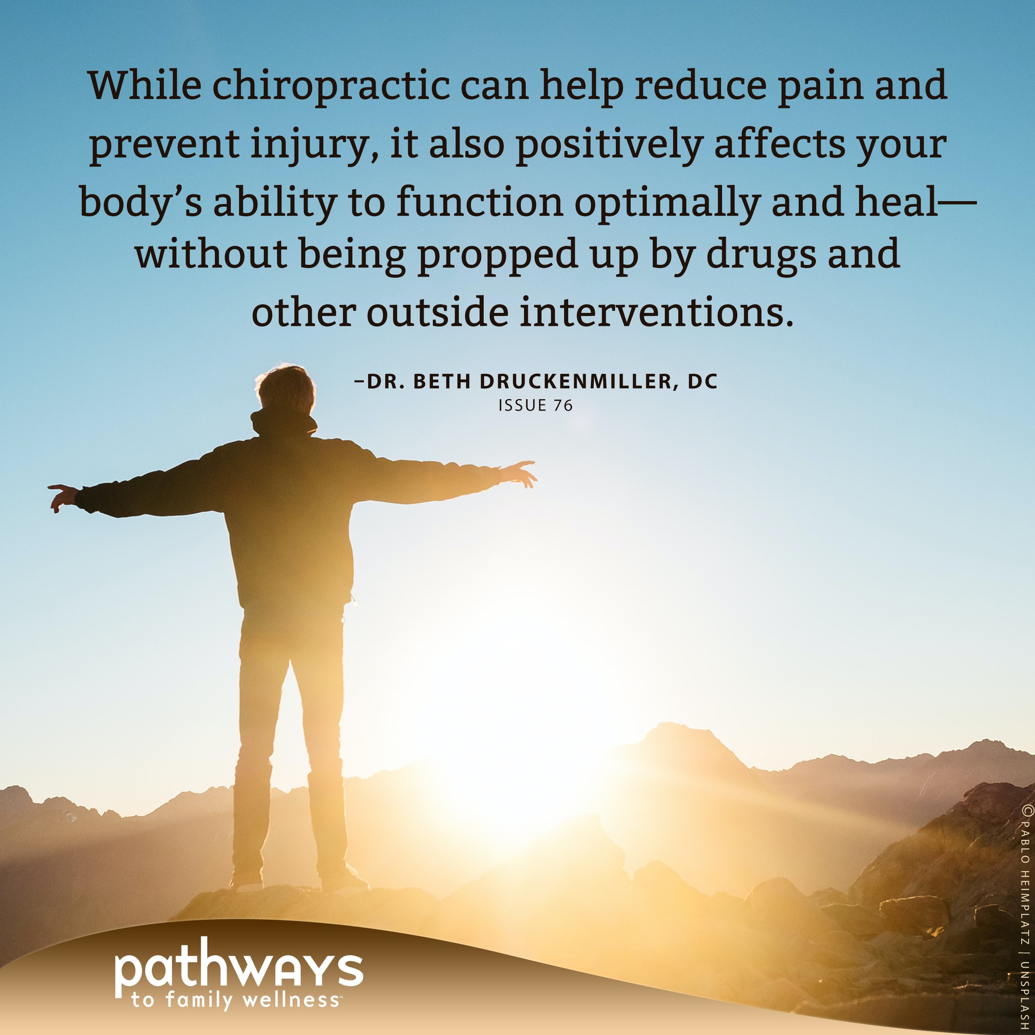 Proactive Family Chiropractic
