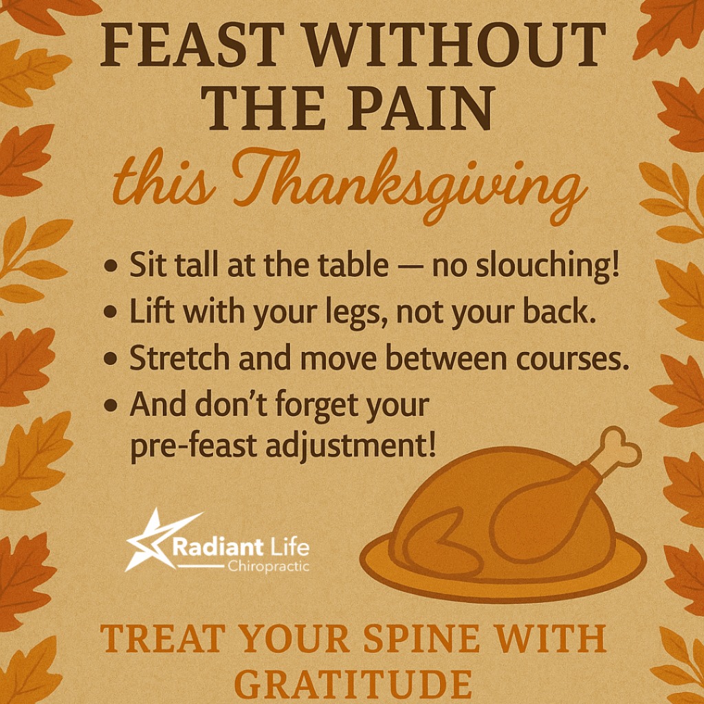 Proactive Family Chiropractic