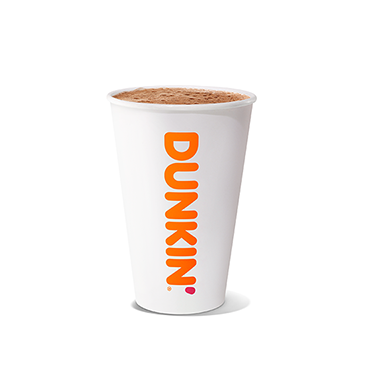 Dunkin' Menu