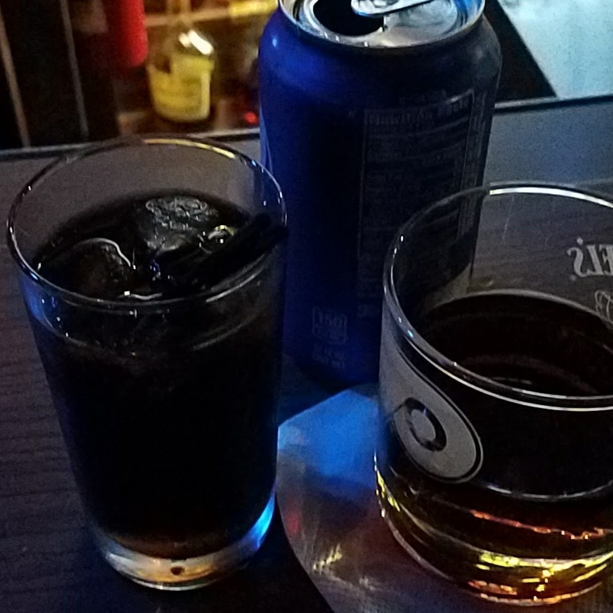 Mikejohnny's Sports Bar Darby