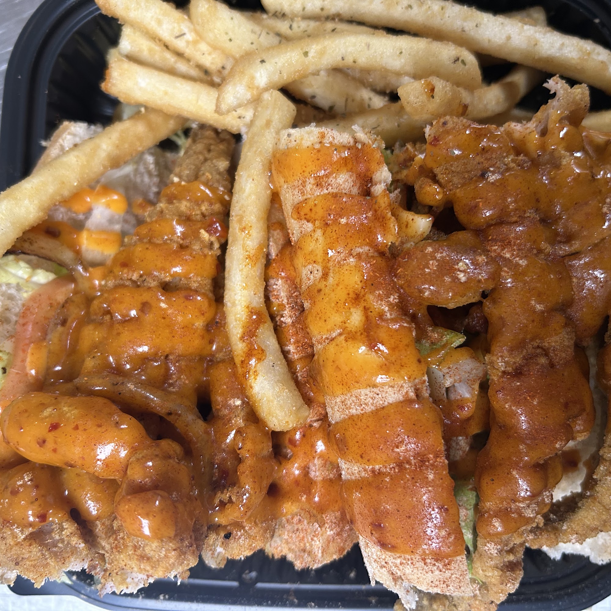 Philly krave 896 Main St, Darby