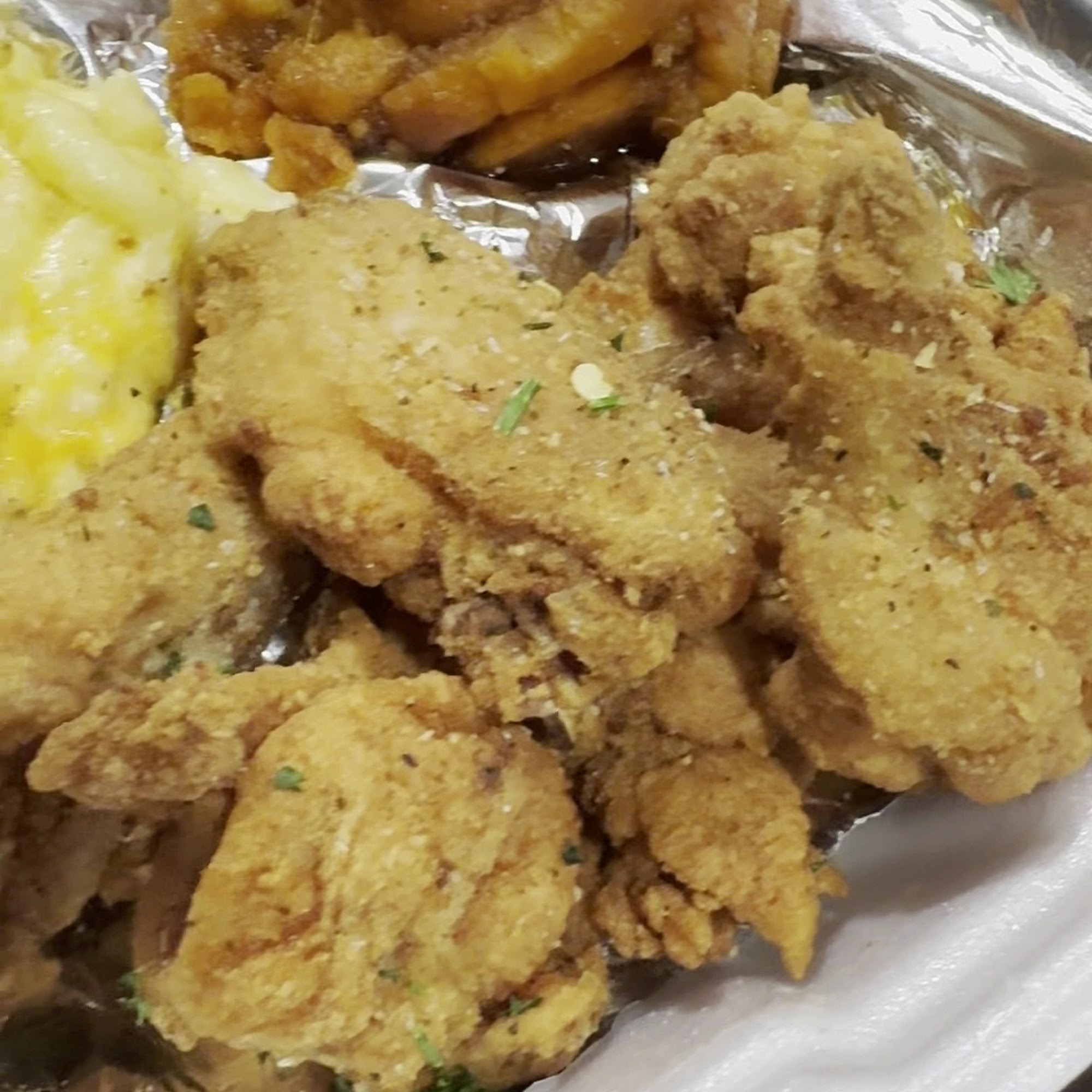 Philly krave