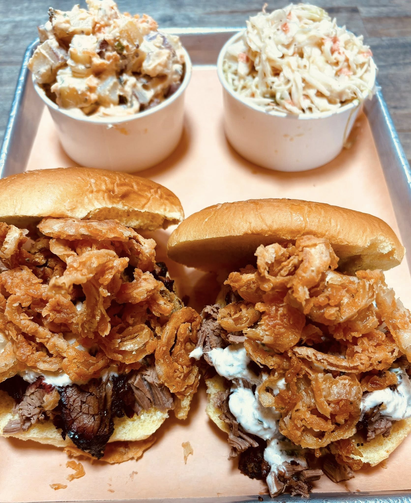 Joe Bosco Authentic Smokehouse BBQ Delaware Water Gap