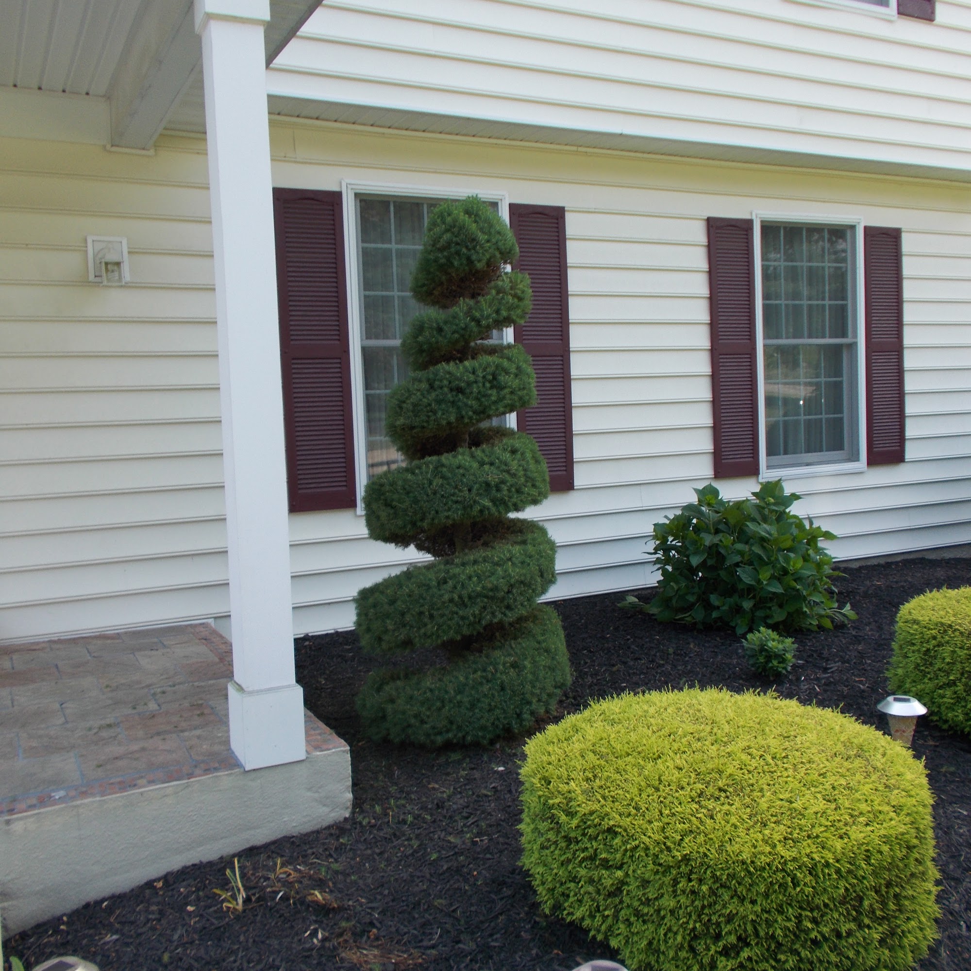 Epic Landscaping & Lawn Care