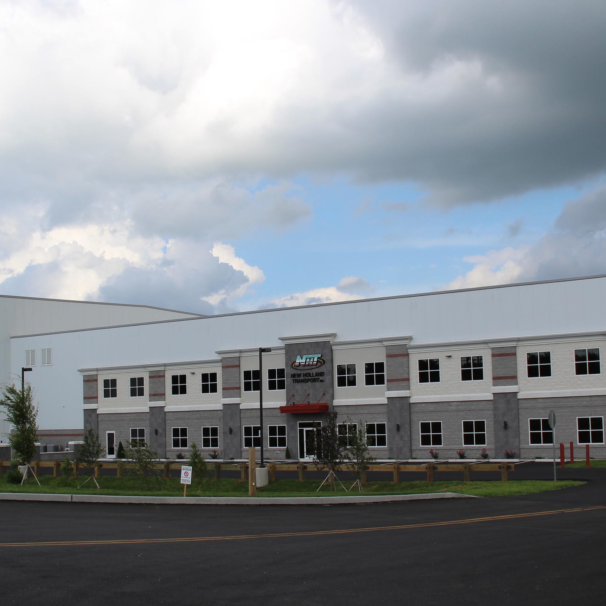 NHT Logistics, Inc Denver