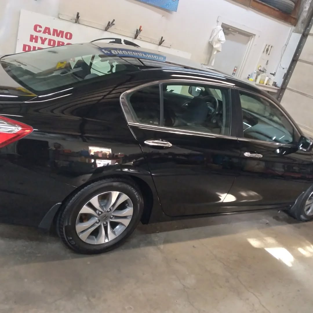 B&R vehicle detailing 312 Utopia St, Derry Pennsylvania 15627