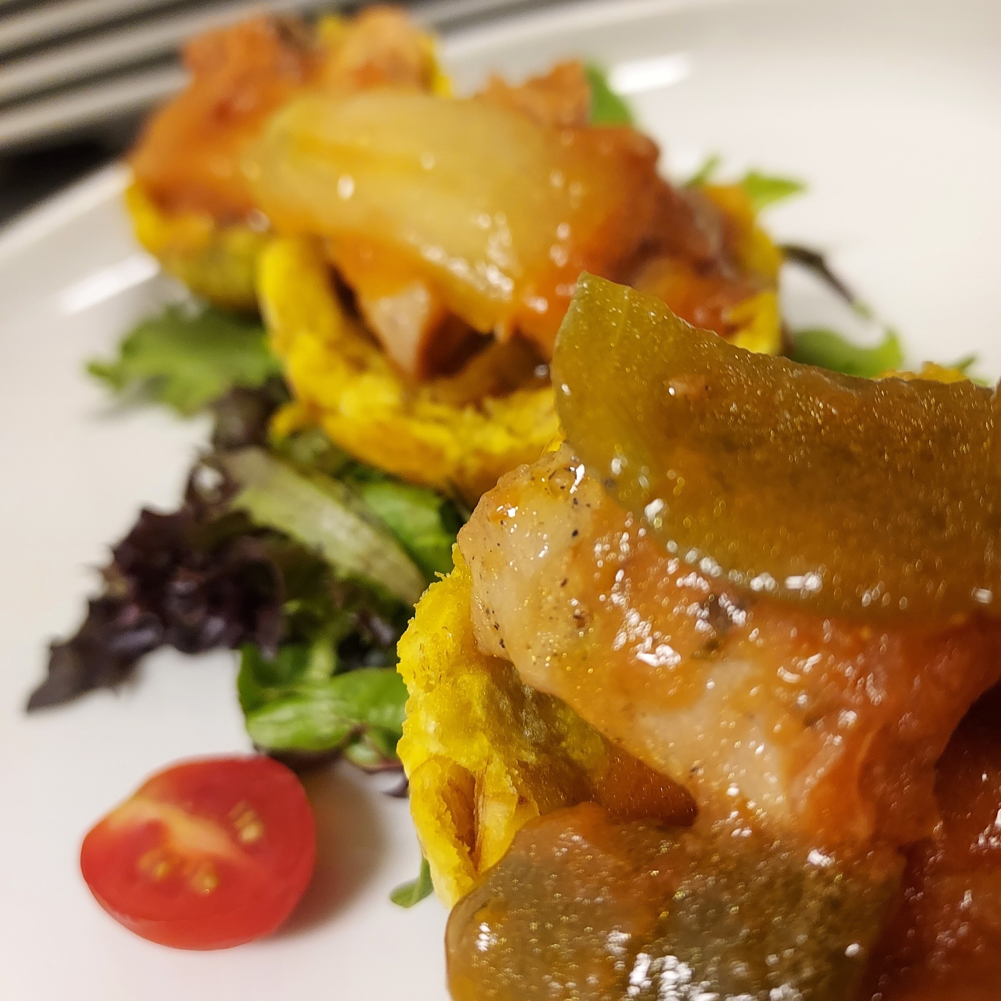 DE PURA CEPA Dickson City