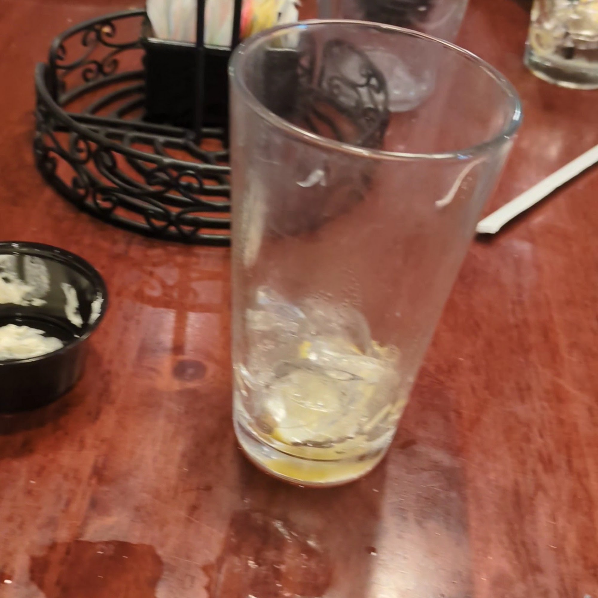 Vincenzo's Restaurant Italiano Douglassville