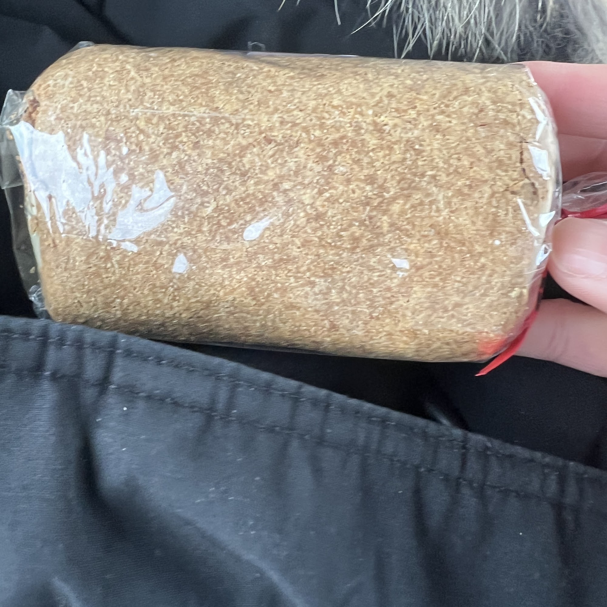 Miss Lucy's Dog Treats Dover