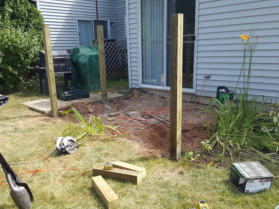 MainLine General Contractor