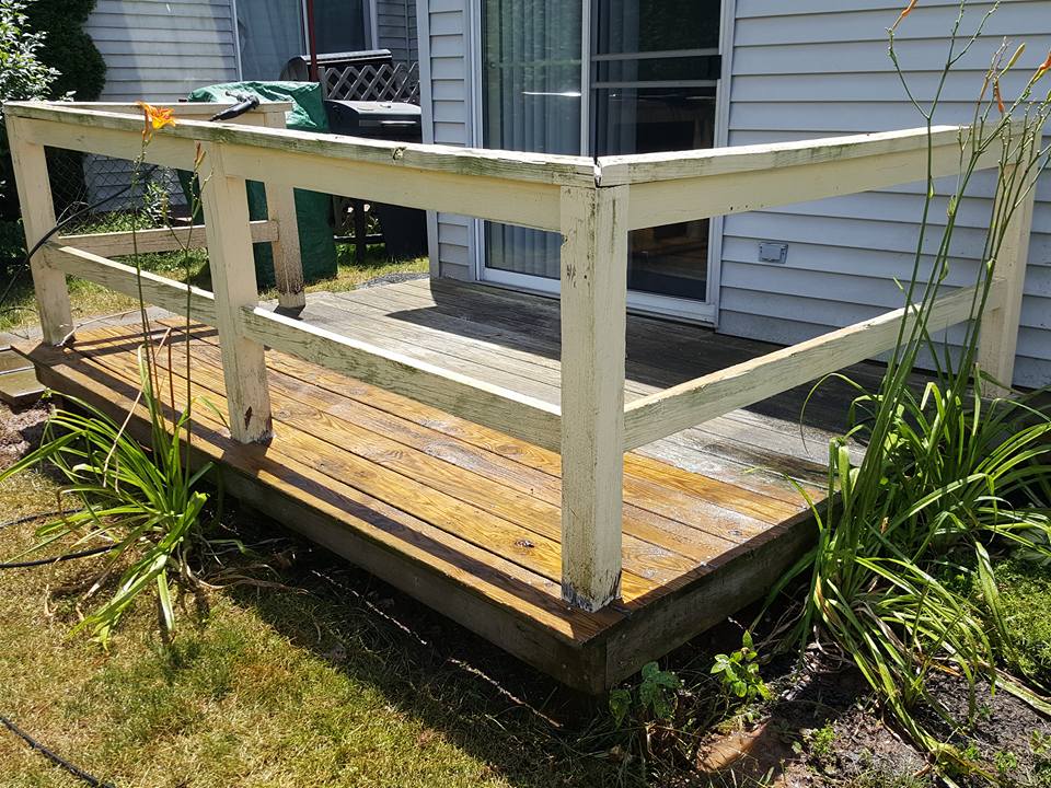 MainLine General Contractor