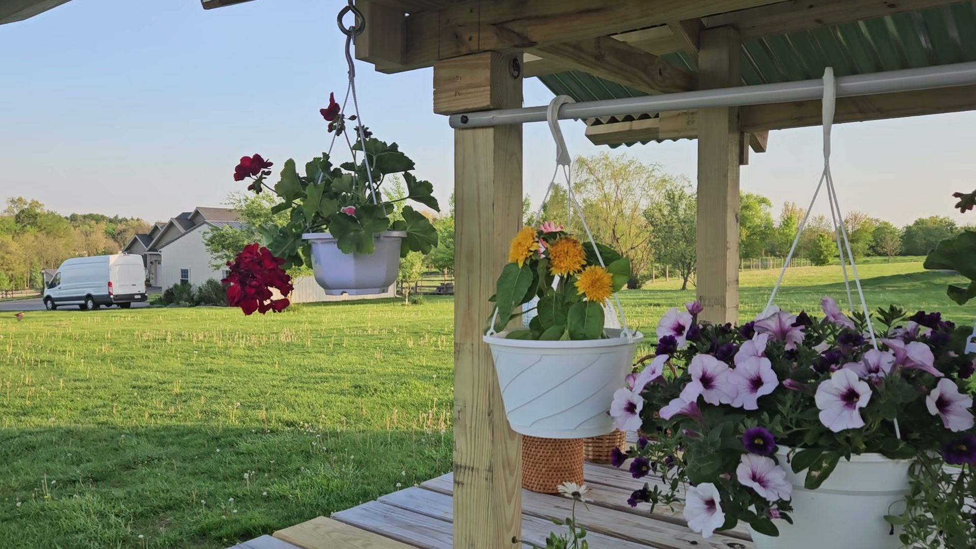 All Weather Shield Inc