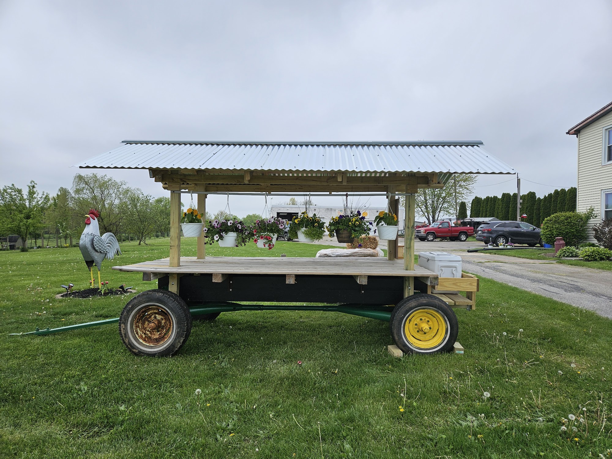 All Weather Shield Inc