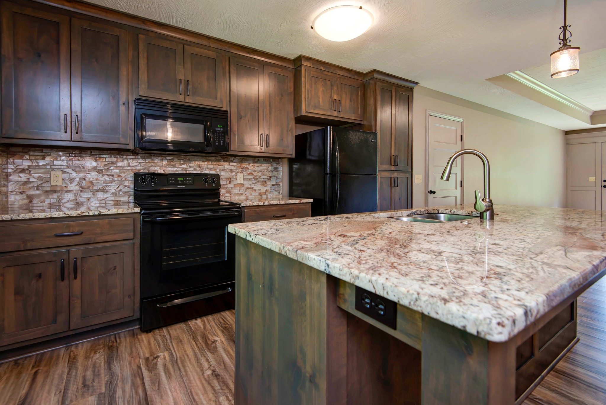 Colton Homes LLC