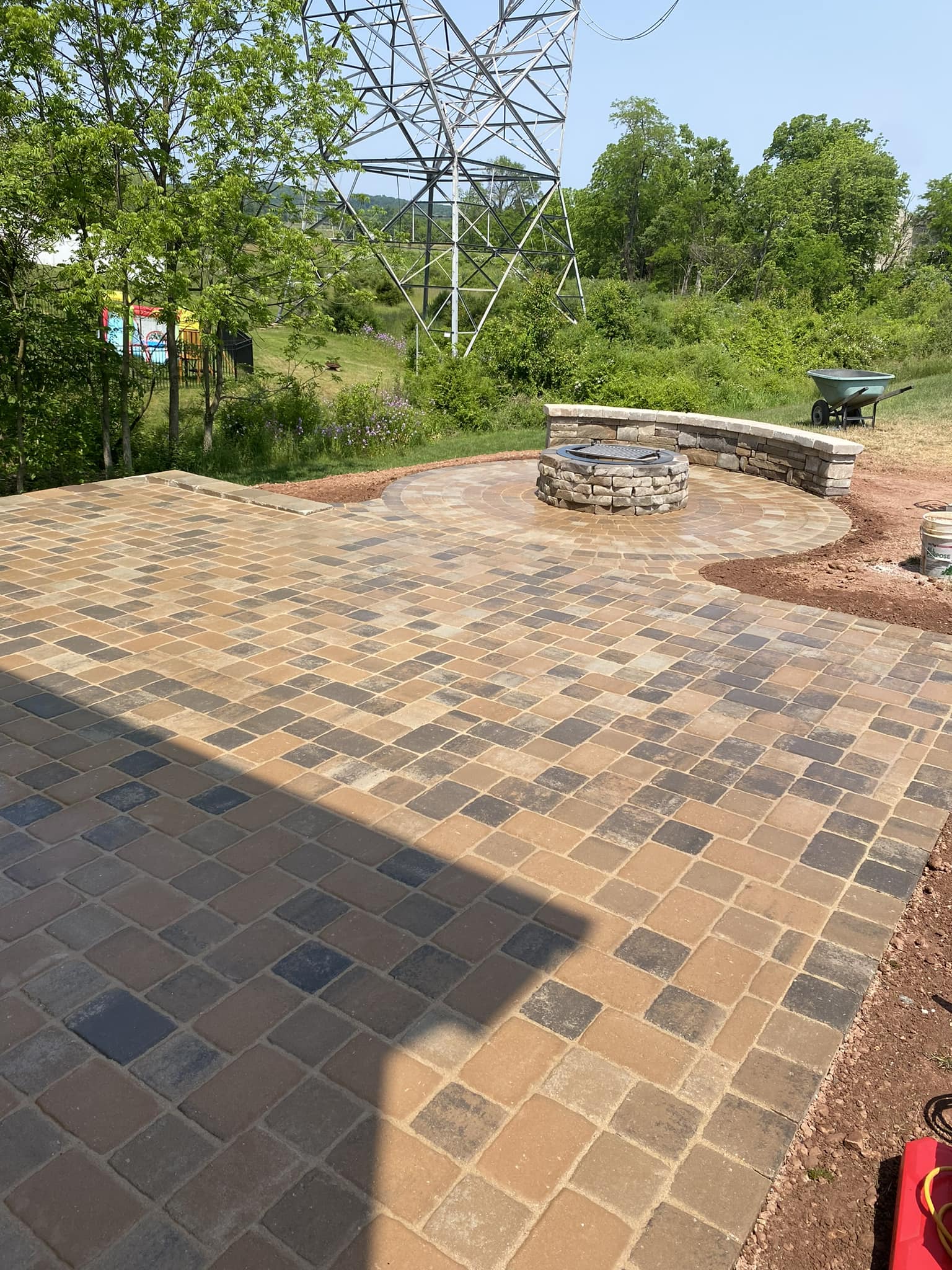 Salem Springs Landscaping