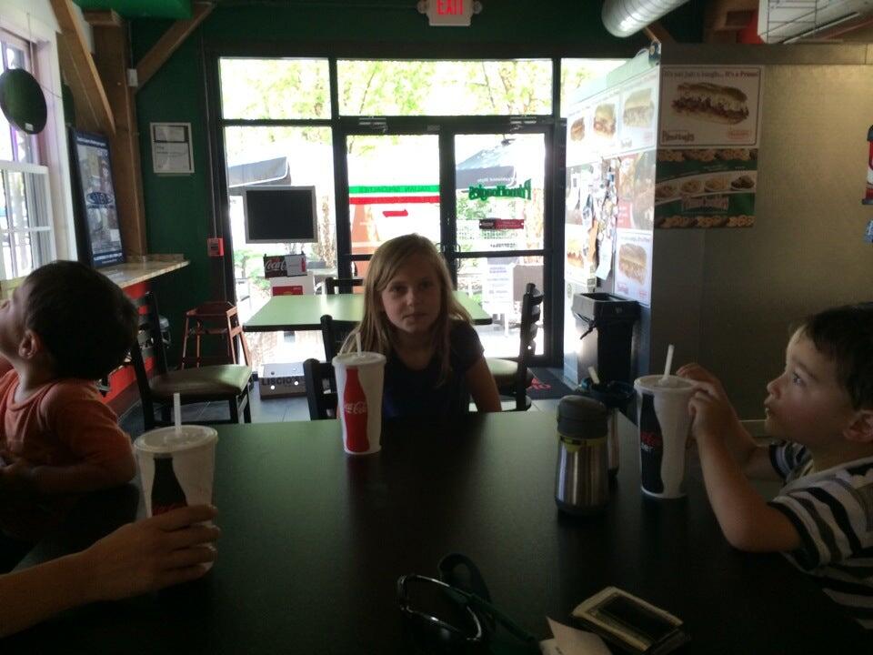 Photo credit: nextdoor