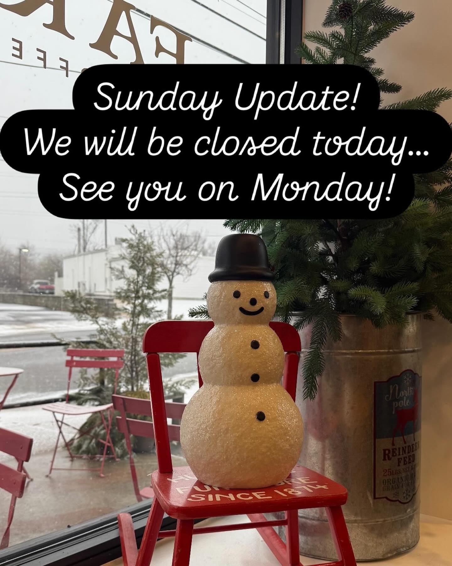 The Farmhouse Coffee & Espresso Bar Downingtown