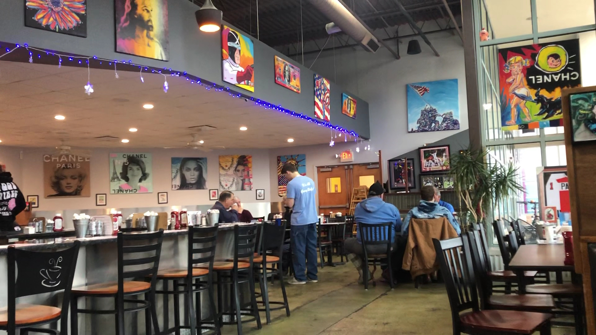 Green Street Grill Downingtown