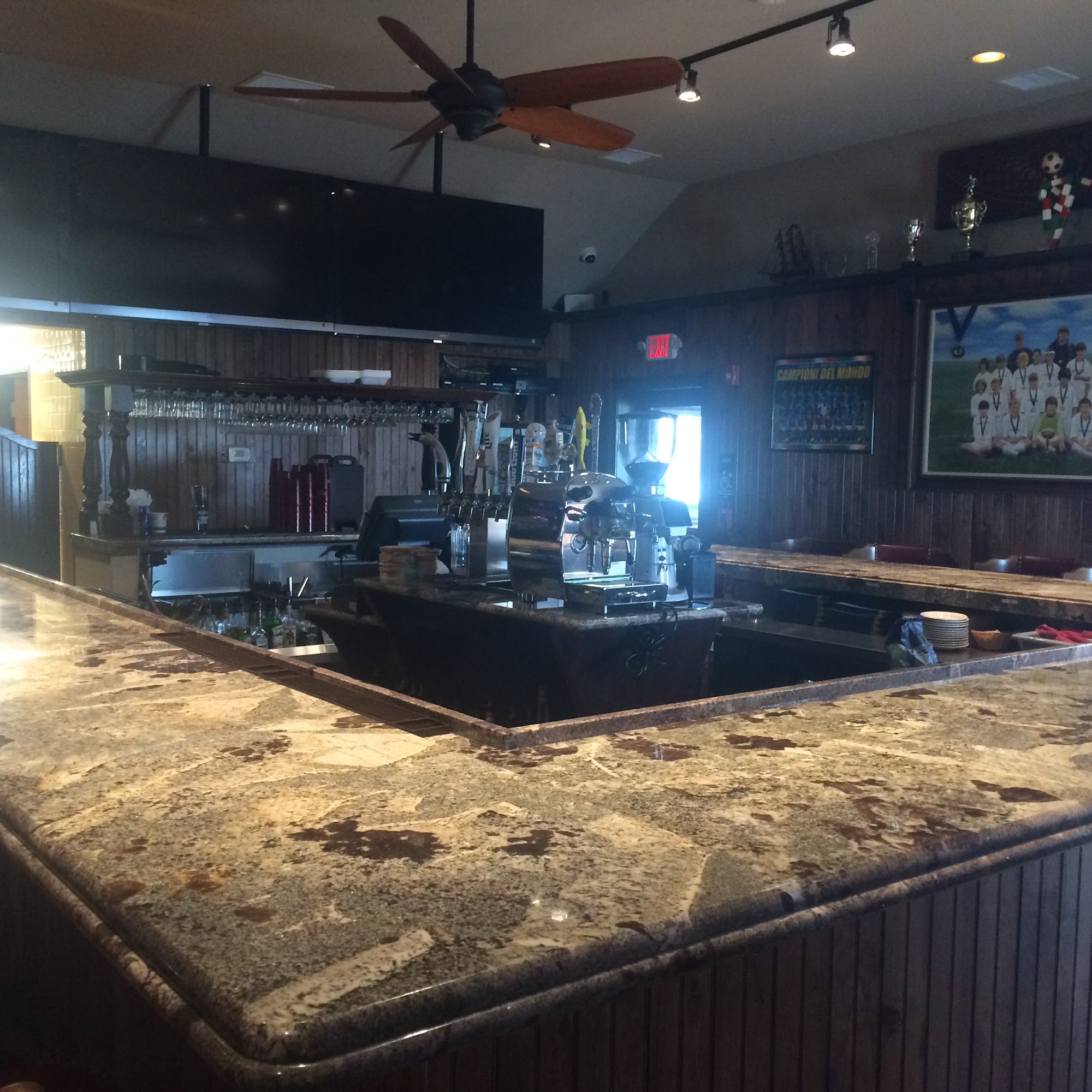 Coppa 82 Restaurante and Bar Downingtown