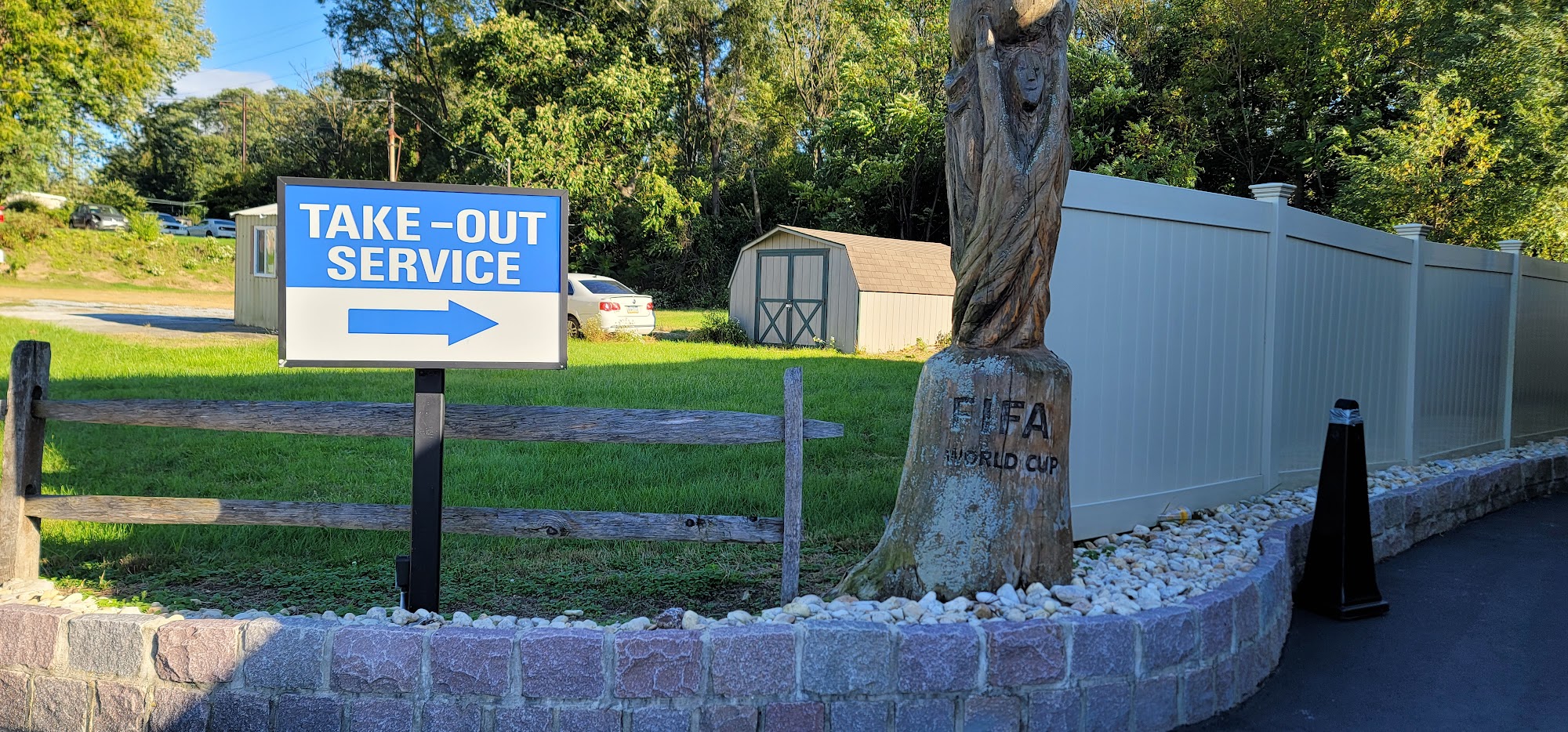 Coppa 82 Restaurante and Bar Downingtown