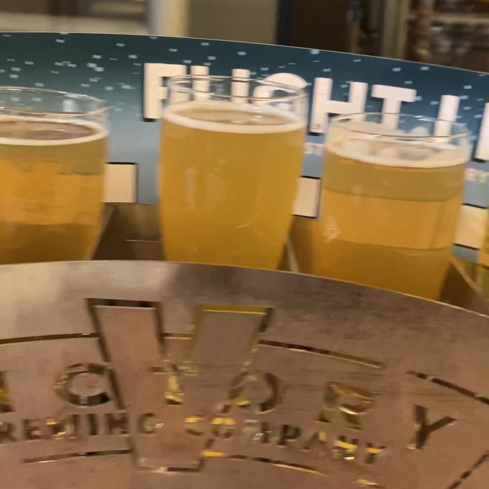 Victory Brewing Company Downingtown Downingtown