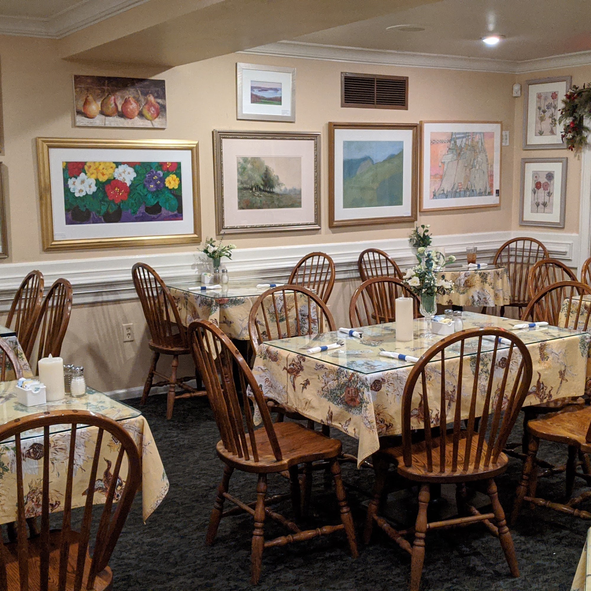 Beaver Creek Tavern Downingtown