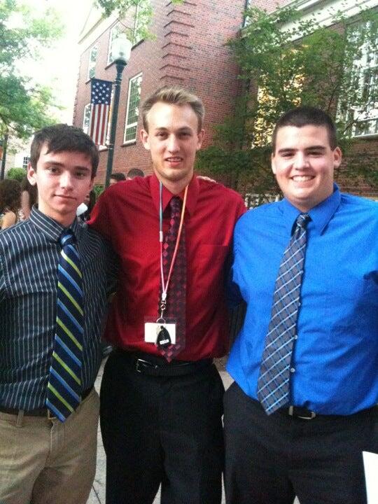 Photo credit: nextdoor