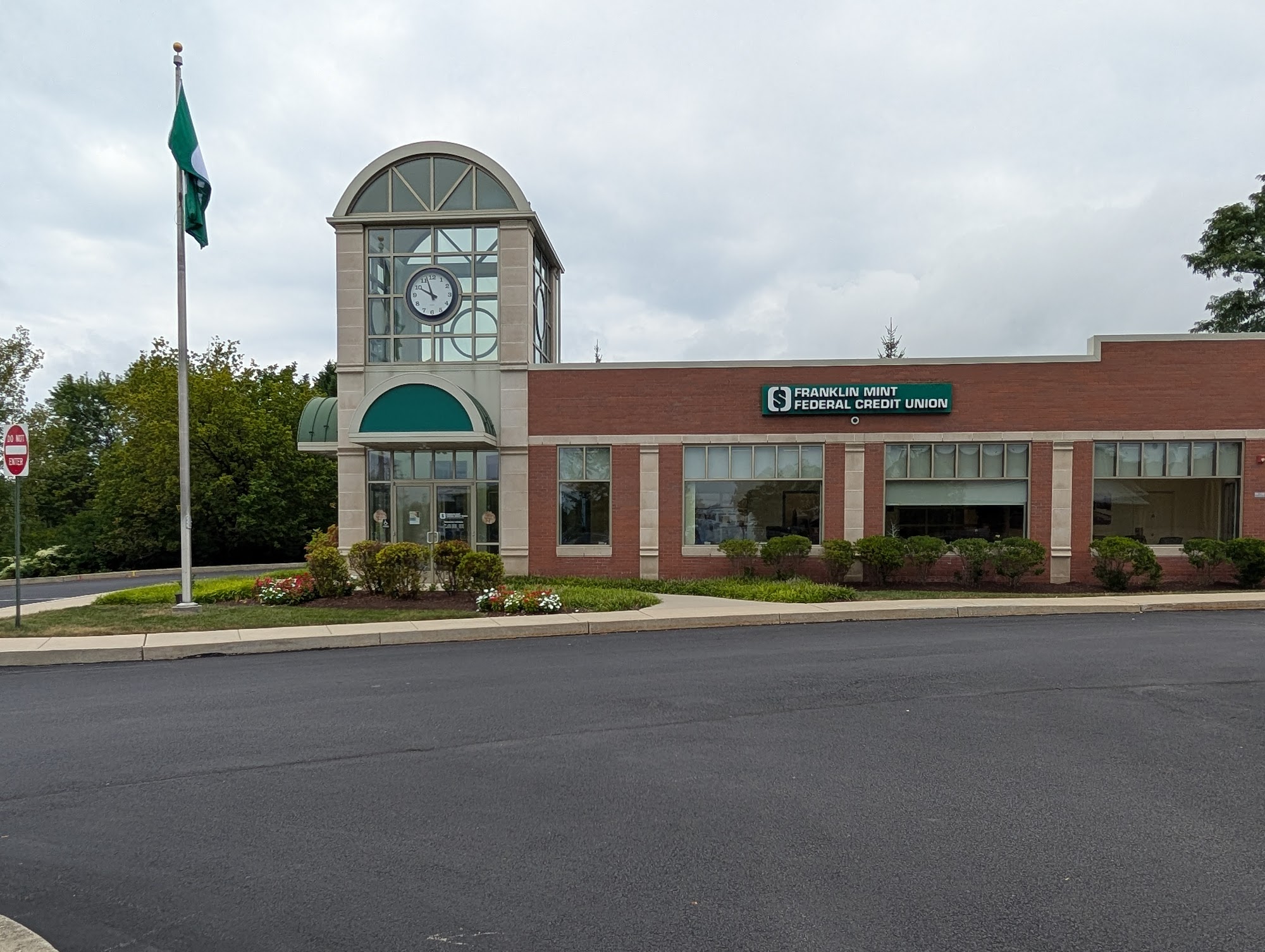 Franklin Mint Federal Credit Union Downingtown